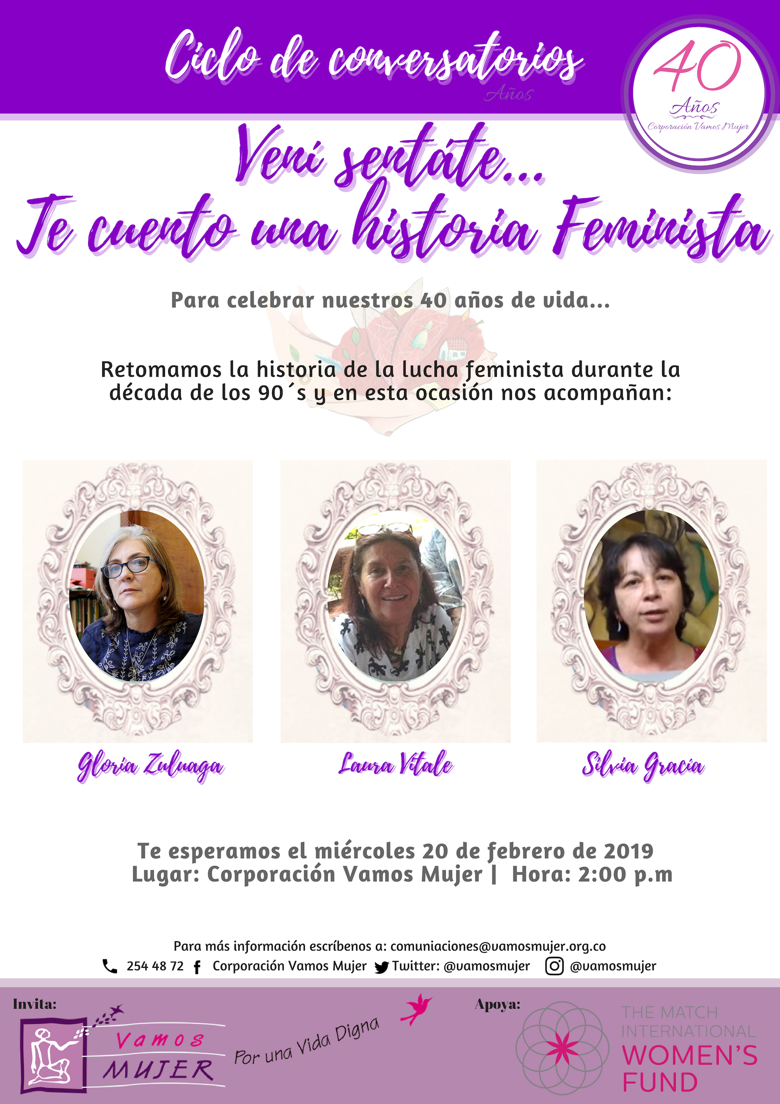 afiche