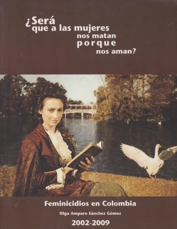feminicidios