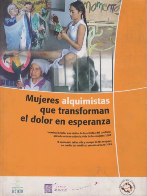 mujeresalquimist