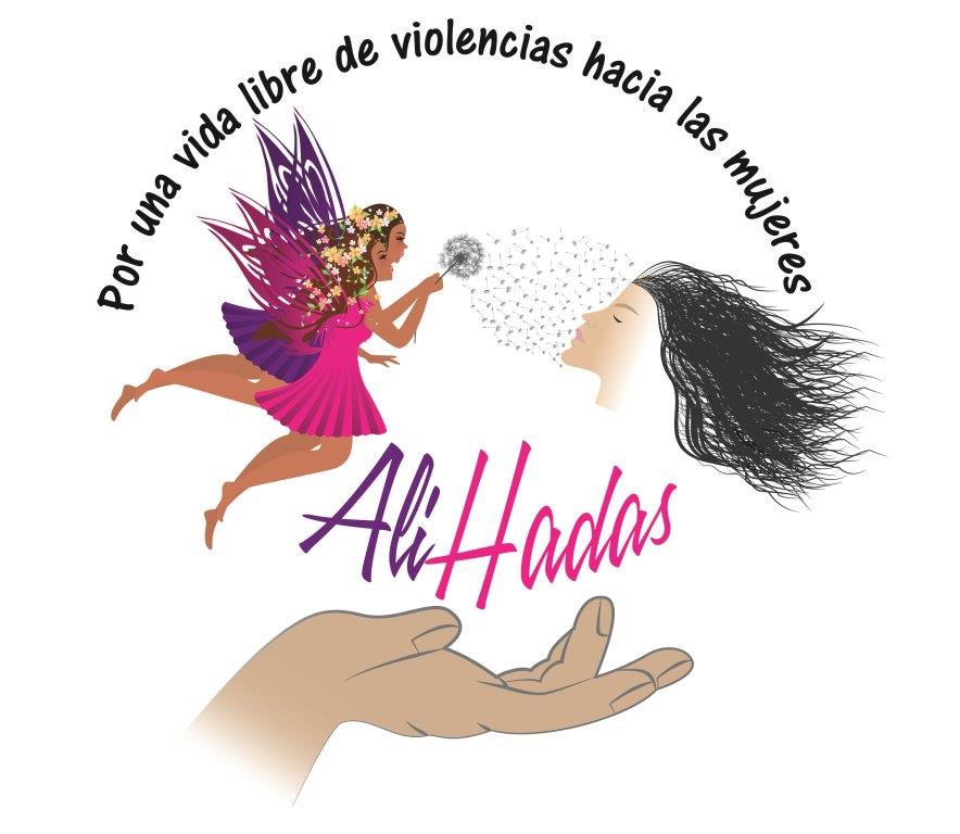 Logo  Ali-Hadas web