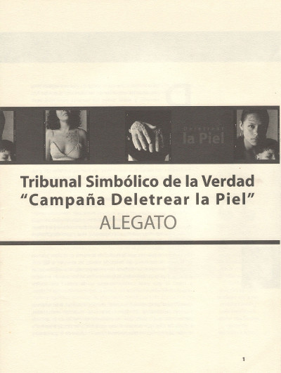 Tribunalverdad