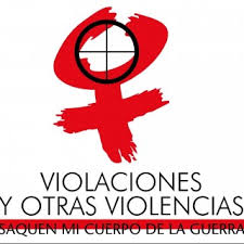 saquen mi cuerpo de la guerra