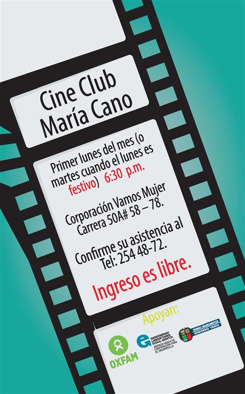 CineClub20152