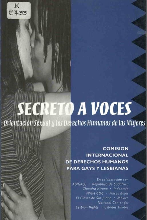 Secretoavoces