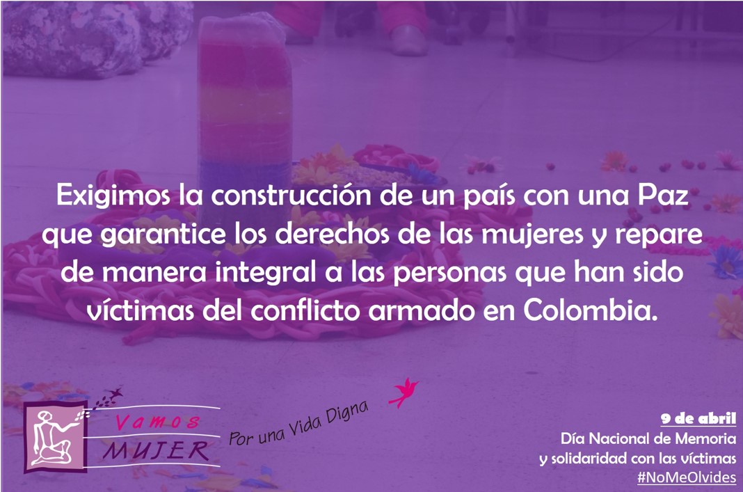 La Verdad y la Memoria como garantía de reparación a las Víctimas ...