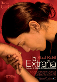 La Extraña - Corporación Vamos Mujer